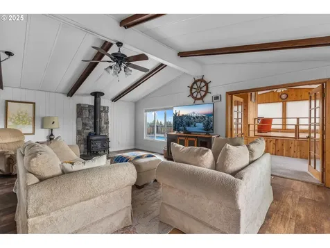 5969 SW Sundance Lane Culver OR 97734