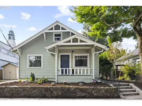 1414 SE Miller Street Portland OR 97202