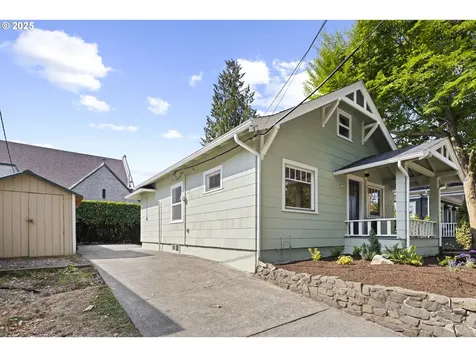 1414 SE Miller Street Portland OR 97202