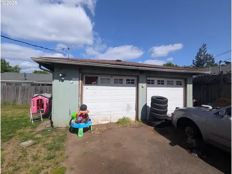 3507 R Street Vancouver WA 98663