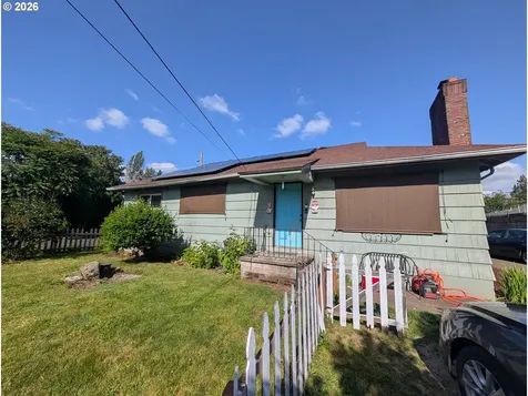 3507 R Street Vancouver WA 98663