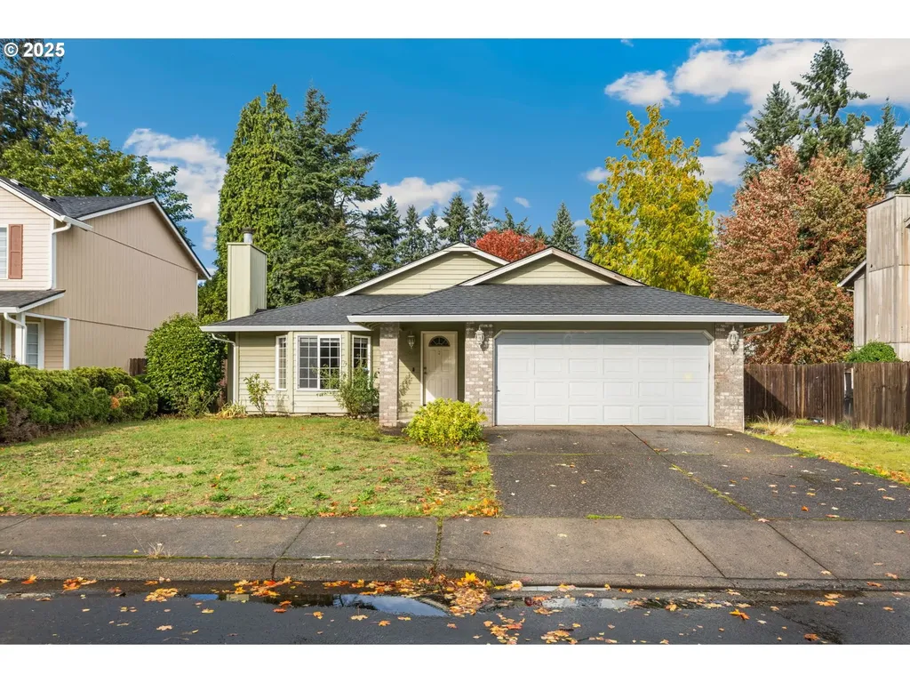 13008 NE 93rd Street Vancouver WA 98682