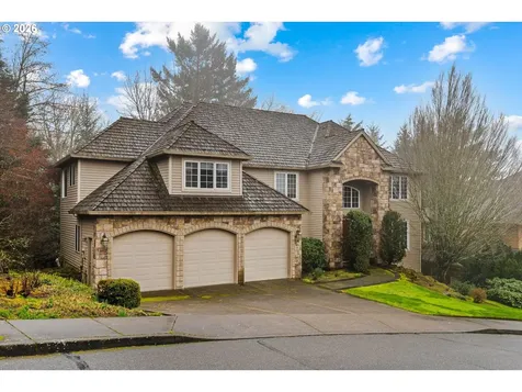 9137 NW Mckenna Drive Portland OR 97229