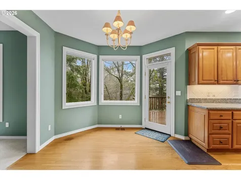 9137 NW Mckenna Drive Portland OR 97229
