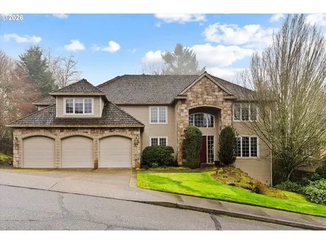 9137 NW Mckenna Drive Portland OR 97229