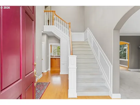 9137 NW Mckenna Drive Portland OR 97229