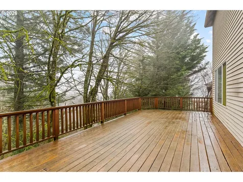 9137 NW Mckenna Drive Portland OR 97229