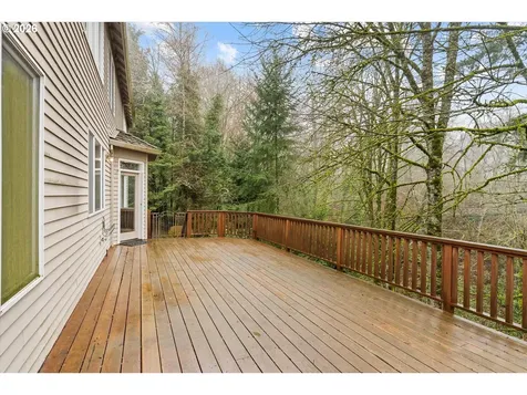 9137 NW Mckenna Drive Portland OR 97229