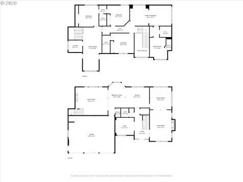 9137 NW Mckenna Drive Portland OR 97229