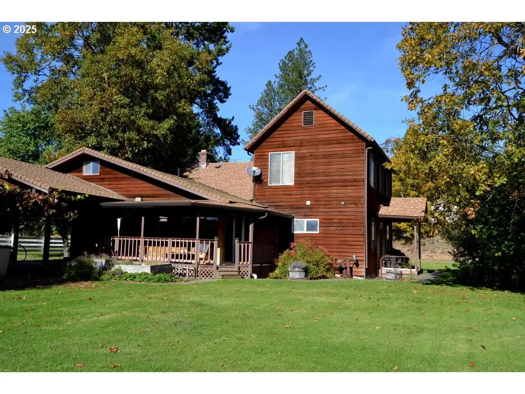 6181 Lower River Road Grants Pass OR 97526