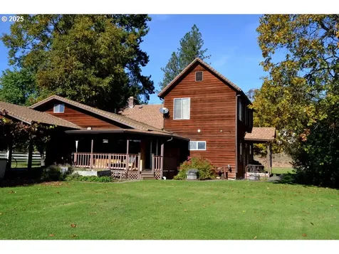 6181 Lower River Road Grants Pass OR 97526