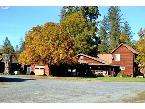 6181 Lower River Road Grants Pass OR 97526