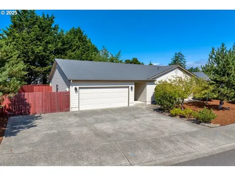 3925 Munsel Creek Drive Florence OR 97439