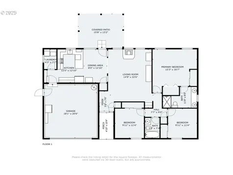 3925 Munsel Creek Drive Florence OR 97439