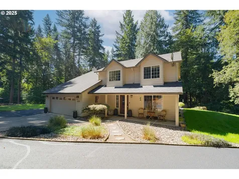 18511 NE 181st Street Brush Prairie WA 98606