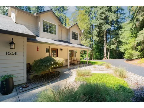 18511 NE 181st Street Brush Prairie WA 98606