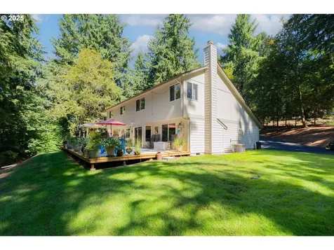 18511 NE 181st Street Brush Prairie WA 98606