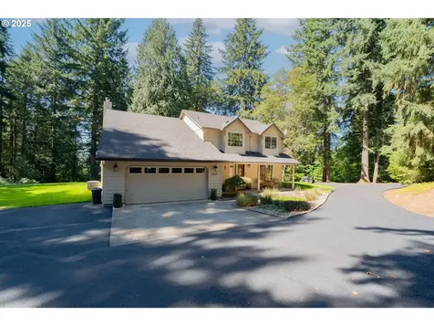 18511 NE 181st Street Brush Prairie WA 98606