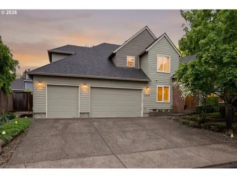 32099 SW Willamette Way E Wilsonville OR 97070