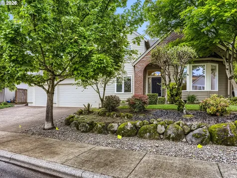 32099 SW Willamette Way E Wilsonville OR 97070
