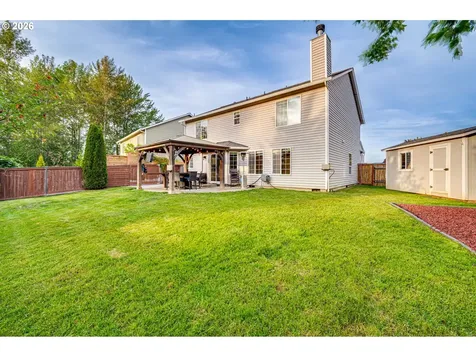 1510 NW 10th Circle Battle Ground WA 98604