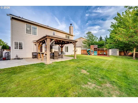 1510 NW 10th Circle Battle Ground WA 98604