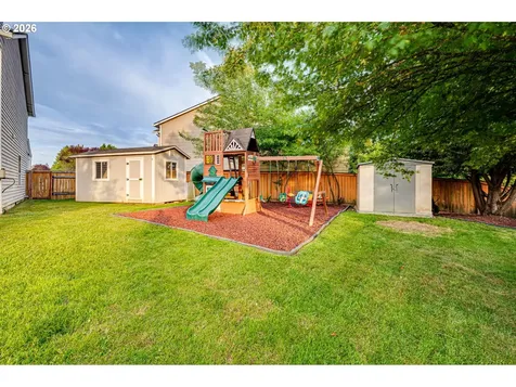 1510 NW 10th Circle Battle Ground WA 98604