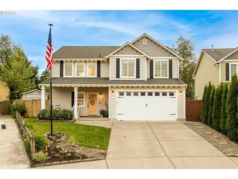 1510 NW 10th Circle Battle Ground WA 98604