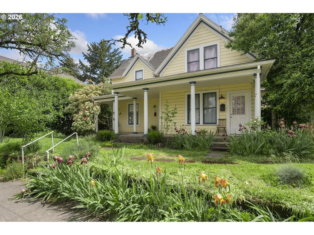 542 NE 80th Avenue Portland OR 97213