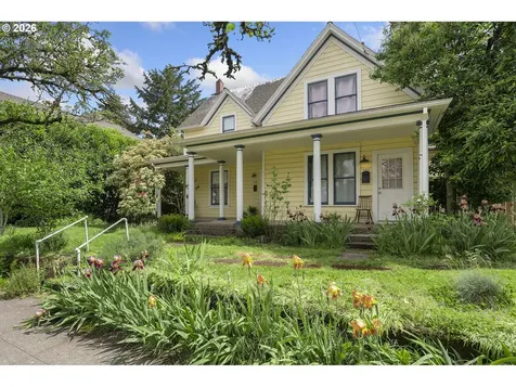542 NE 80th Avenue Portland OR 97213