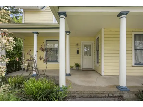 542 NE 80th Avenue Portland OR 97213