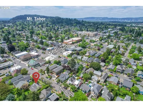 542 NE 80th Avenue Portland OR 97213