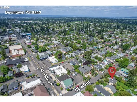 542 NE 80th Avenue Portland OR 97213