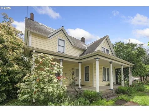 542 NE 80th Avenue Portland OR 97213