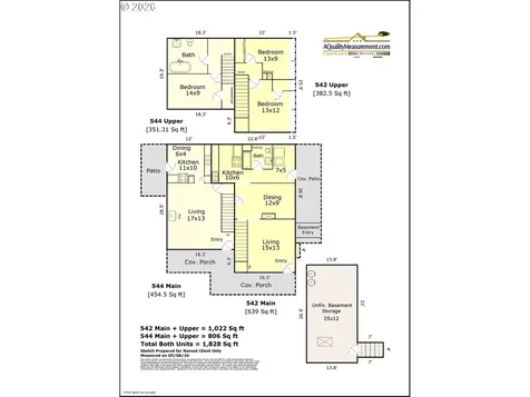 542 NE 80th Avenue Portland OR 97213