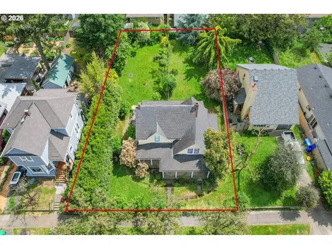 542 NE 80th Avenue Portland OR 97213