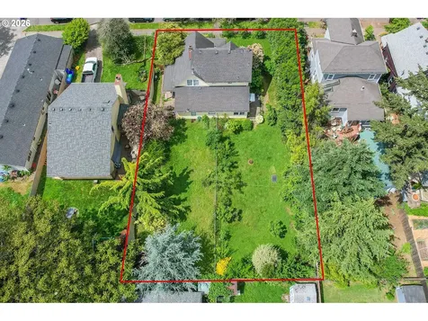 542 NE 80th Avenue Portland OR 97213