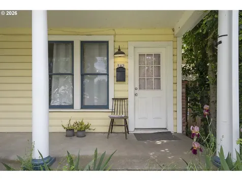 542 NE 80th Avenue Portland OR 97213