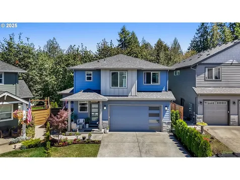 1066 NE Regan Hill Loop Estacada OR 97023
