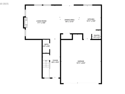 1066 NE Regan Hill Loop Estacada OR 97023