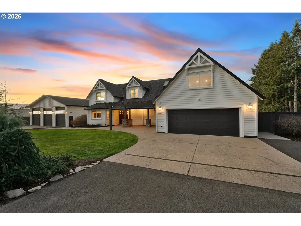 35645 SE Dunn Road Boring OR 97009