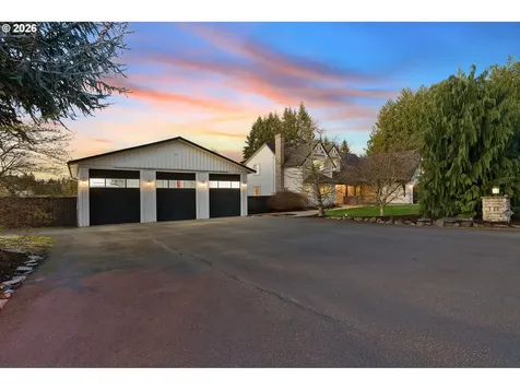 35645 SE Dunn Road Boring OR 97009