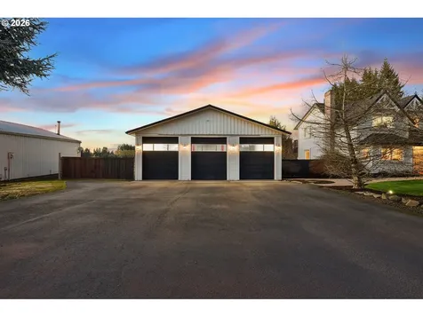 35645 SE Dunn Road Boring OR 97009