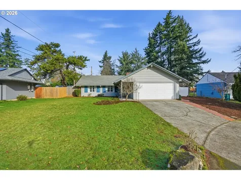 14651 SE Hawthorne Court Portland OR 97233