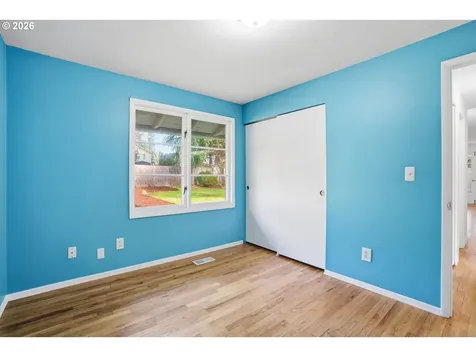 14651 SE Hawthorne Court Portland OR 97233