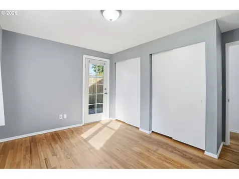 14651 SE Hawthorne Court Portland OR 97233