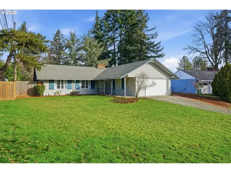 14651 SE Hawthorne Court Portland OR 97233