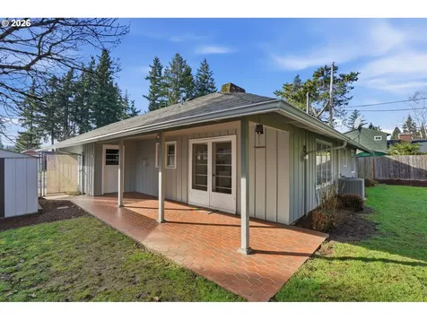 14651 SE Hawthorne Court Portland OR 97233