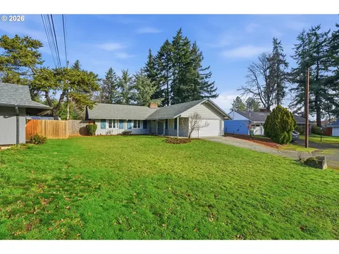 14651 SE Hawthorne Court Portland OR 97233