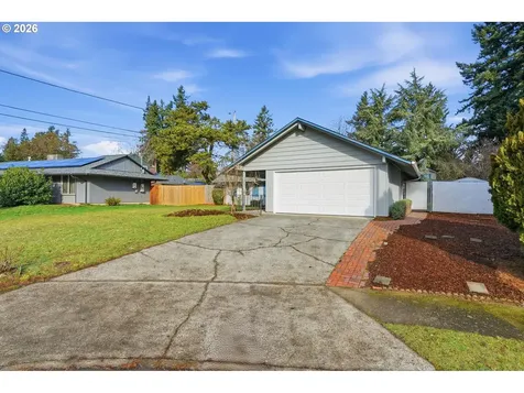 14651 SE Hawthorne Court Portland OR 97233